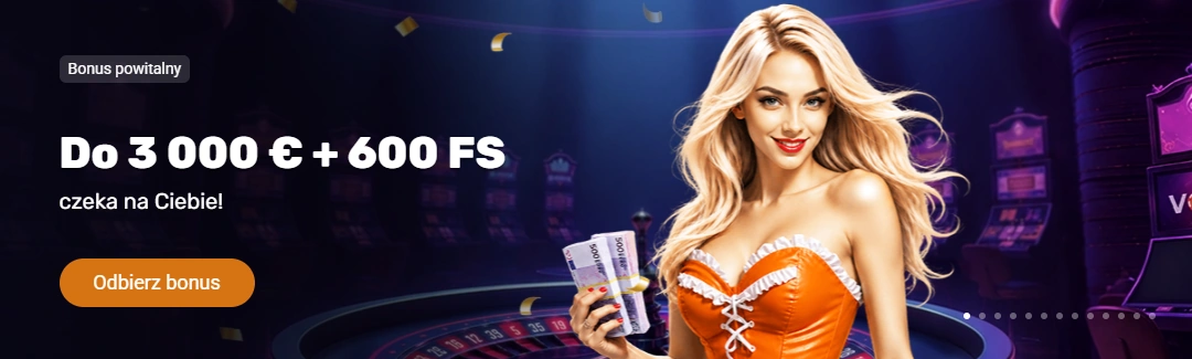 Vox Casino